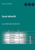 Bild: Excel d&eacute;voil&eacute; - BoD - Books on Demand