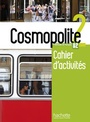 Cover: Cosmopolite 2 - Hueber Verlag
