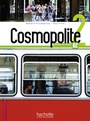 Cover: Cosmopolite 2 - Hueber Verlag