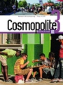Cover: Cosmopolite 3 - Hueber Verlag