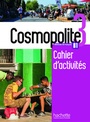 Cover: Cosmopolite 3 - Hueber Verlag