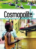 Cover: Cosmopolite 4 - Hueber Verlag