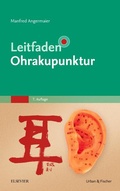 Bild: Leitfaden Ohrakupunktur - Urban & Fischer