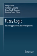 Cover: Fuzzy Logic - Springer