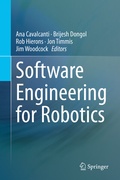 Cover: Software Engineering for Robotics - Springer