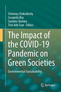 Abbildung von: The Impact of the COVID-19 Pandemic on Green Societies - Springer