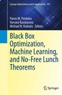 Cover: Black Box Optimization, Machine Learning, and No-Free Lunch Theorems - Springer