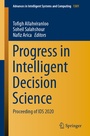 Cover: Progress in Intelligent Decision Science - Springer