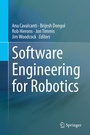 Cover: Software Engineering for Robotics - Springer