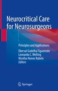 Abbildung von: Neurocritical Care for Neurosurgeons - Springer