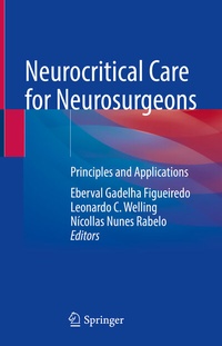 Abbildung von: Neurocritical Care for Neurosurgeons - Springer