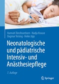 Abbildung von: Neonatologische und pädiatrische Intensiv- und Anästhesiepflege - Springer