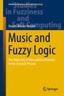 Cover: Music and Fuzzy Logic - Springer