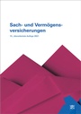Cover: Sach- und Vermögensversicherungen - Compendio Bildungsmedien