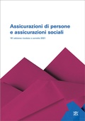 Cover: Assicurazioni di persone e assicurazioni sociali - Compendio Bildungsmedien