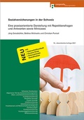 Cover: Sozialversicherungen in der Schweiz - Compendio Bildungsmedien