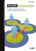 Cover: Flexible Arbeitswelten - vdf Hochschulverlag AG