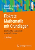 Bild: Diskrete Mathematik mit Grundlagen - Springer Vieweg