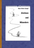 Cover: Zeichnen und M&auml;andern - epubli