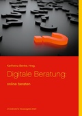 Cover: Digitale Beratung - BoD - Books on Demand