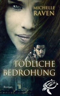 Enlarge image Cover: Tödliche Bedrohung - BoD - Books on Demand