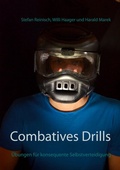 Cover: Combatives Drills - BoD - Books on Demand