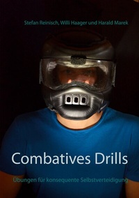 Enlarge image Cover: Combatives Drills - BoD - Books on Demand