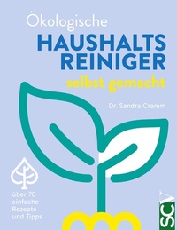 Abbildung von: Ökologische Haushaltsreiniger selbst gemacht - BoD - Books on Demand