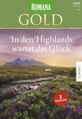 Cover: Romana Gold Band 60 - CORA Verlag