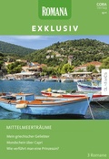Cover: Romana Exklusiv Band 330 - CORA Verlag