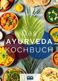 Cover: Ayurveda Kochbuch - epubli