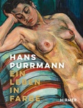 Cover: Hans Purrmann - Hirmer