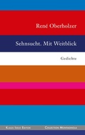 Cover: Sehnsucht. Mit Weitblick - BoD - Books on Demand