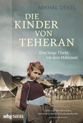 Bild: Die Kinder von Teheran - Theiss in Herder