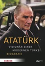 Cover: Atatürk - Theiss in Herder