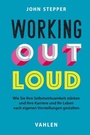 Cover: Working Out Loud - Vahlen