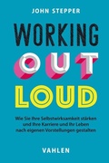 Cover: Working Out Loud - Vahlen
