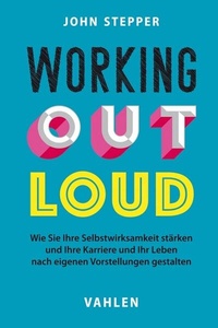 Abbildung von: Working Out Loud - Vahlen