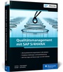 Cover: Qualitätsmanagement mit SAP S/4HANA - SAP PRESS