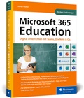Bild: Microsoft 365 Education - Rheinwerk