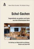 Cover: Schul-Sachen - wbv Media
