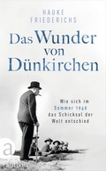 Cover: Das Wunder von D&uuml;nkirchen - Aufbau