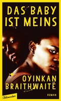 Cover: Das Baby ist meins - Aufbau