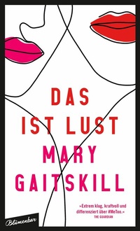 Abbildung von: Das ist Lust - Aufbau
