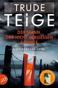 Cover: Der Mann, der nicht vergessen konnte - Aufbau