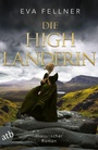 Cover: Die Highlanderin - Aufbau