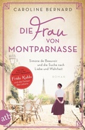 Cover: Die Frau von Montparnasse - Aufbau