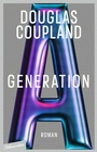 Cover: Generation A - Aufbau