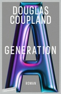 Cover: Generation A - Aufbau