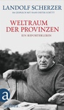 Cover: Weltraum der Provinzen - Aufbau